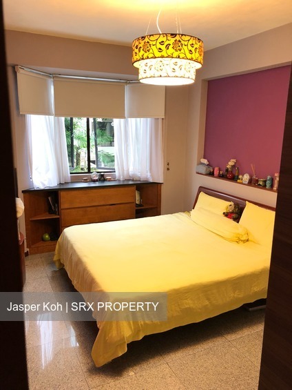 Fragrance Court (D5), Apartment #172791142